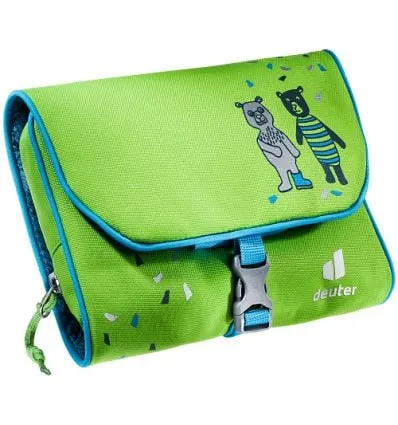 Neceser Deuter Neceser Kids (kiwi)