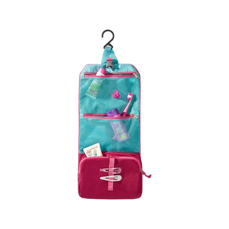 Neceser Deuter Neceser Kids (kiwi)